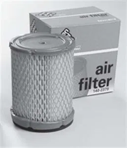 140-3280 – CUMMINS NW Generator Air Filter, Fits Generator Model MicroQuiet KY 50 Hz Round Round